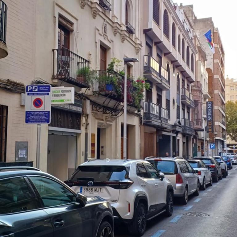 DS Córdoba Centro - Apartamento Estándar de 3 dormitorios - 38