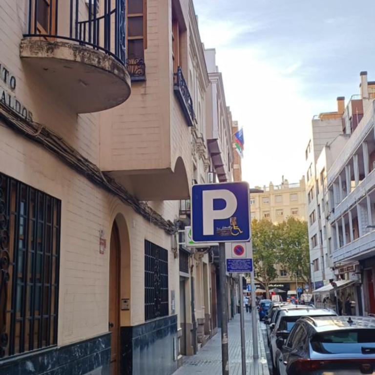 DS Córdoba Centro - Apartamento Estándar de 3 dormitorios - 39