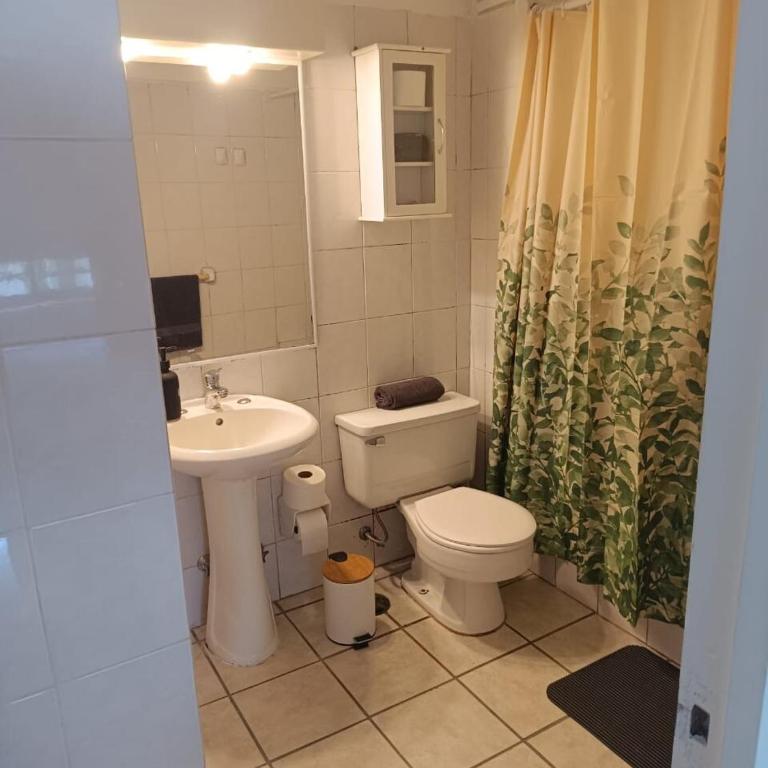 Reñaca, 5 min caminando a la playa y restaurantes - Apartamento de 1 dormitorio - 7