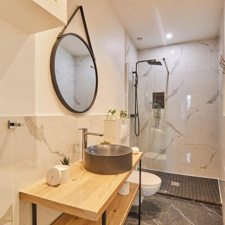 Superb apartment Le Marais - Apartment - 14
