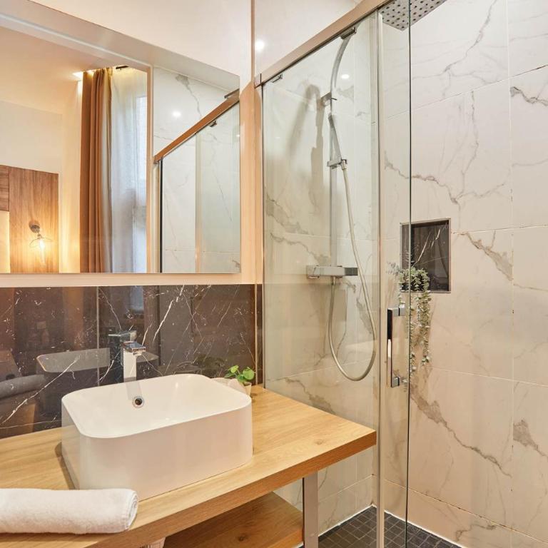 Superb apartment Le Marais - Apartment - 18