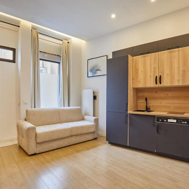Superb apartment Le Marais - Apartment - 13