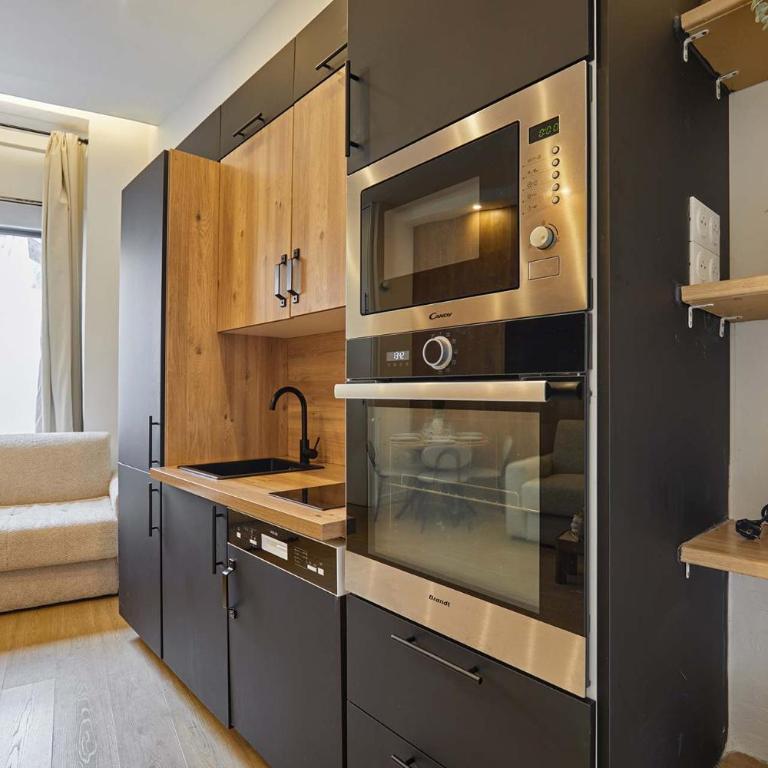 Superb apartment Le Marais - Apartment - 4
