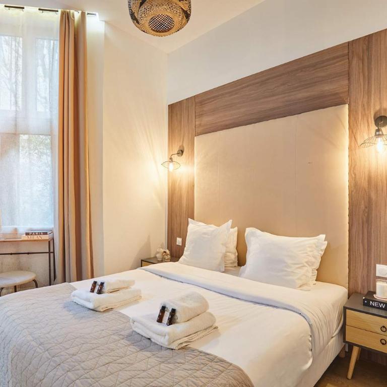 Superb apartment Le Marais - Apartment - 5