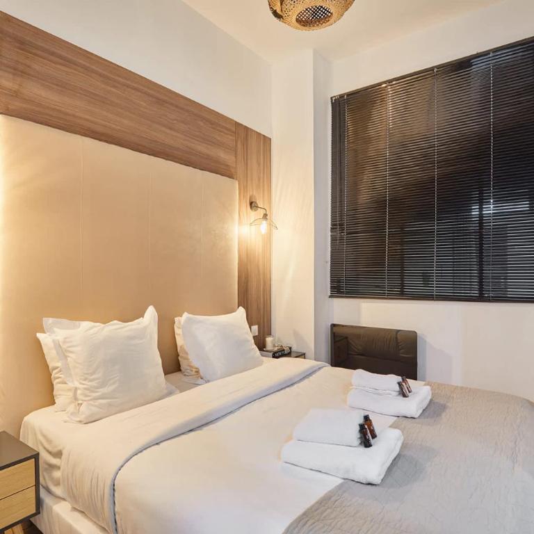 Superb apartment Le Marais - Apartment - 9