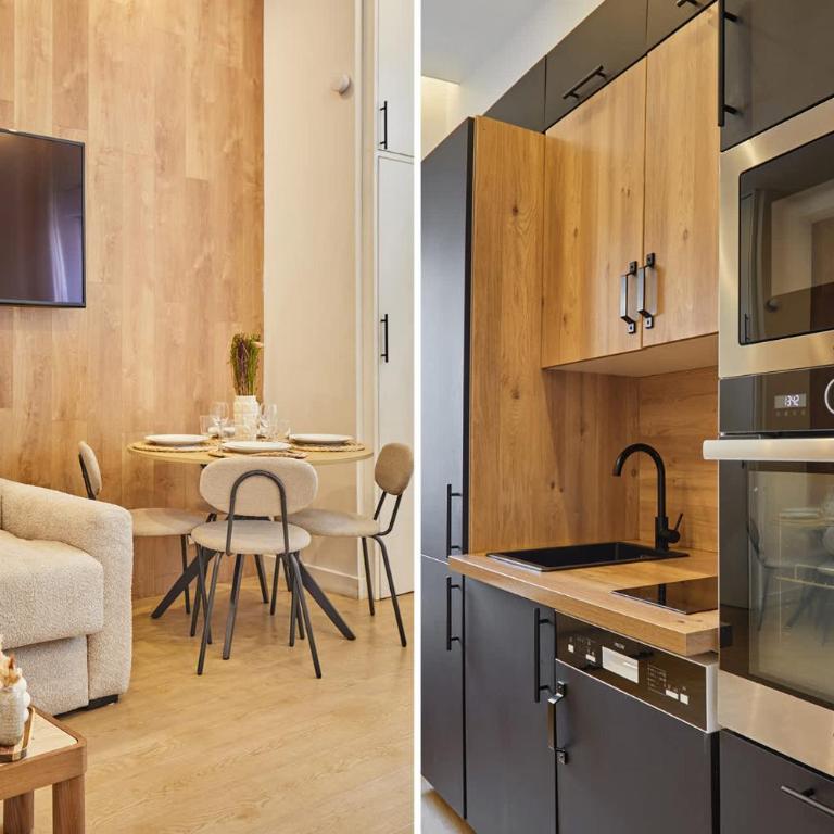 Superb apartment Le Marais - Apartment - 8