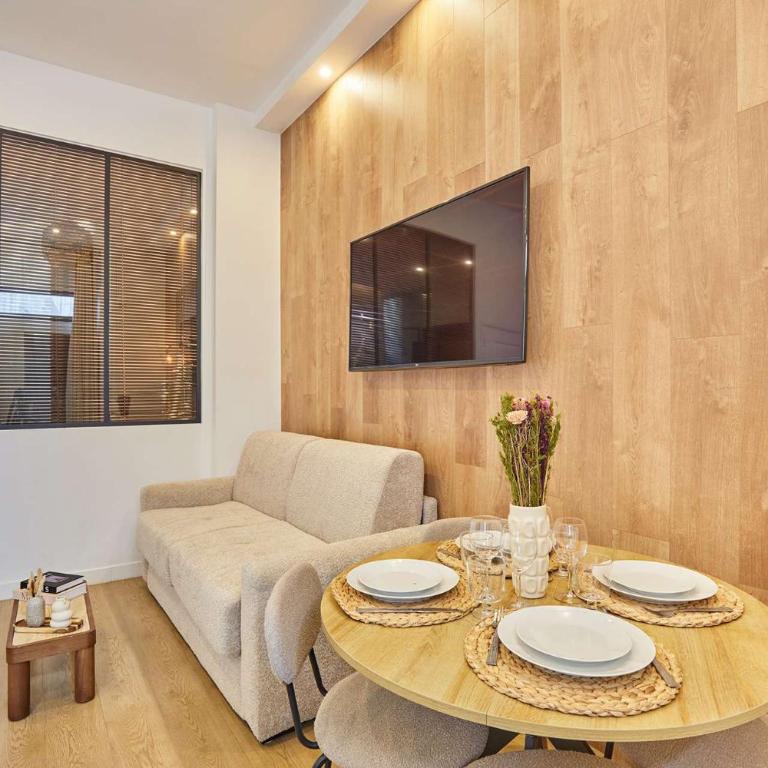 Superb apartment Le Marais - Apartment - 2