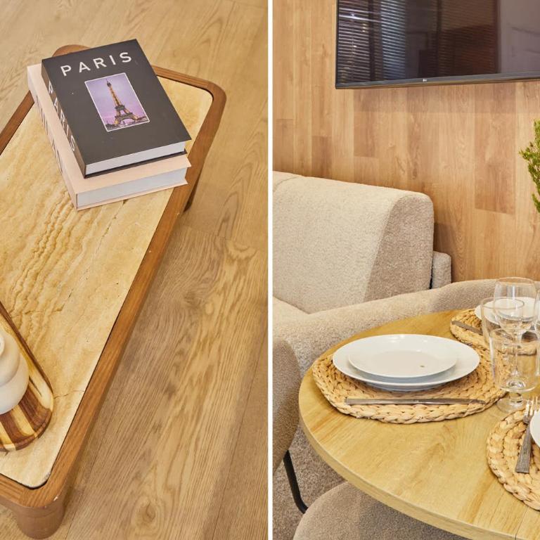 Superb apartment Le Marais - Apartment - 11