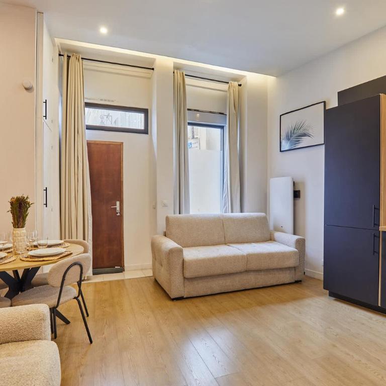 Superb apartment Le Marais - Apartment - 12
