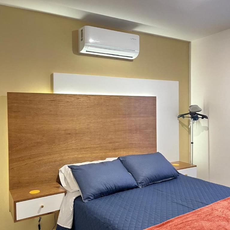 New ground floor apartment, very comfortable and excellent location - Three-Bedroom Apartment - 5