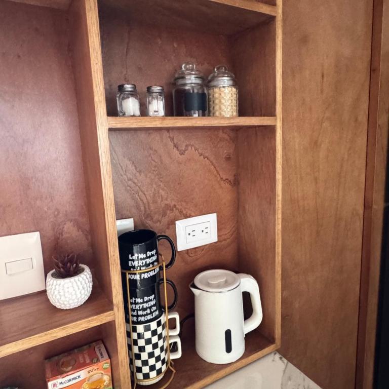 New ground floor apartment, very comfortable and excellent location - Three-Bedroom Apartment - 11
