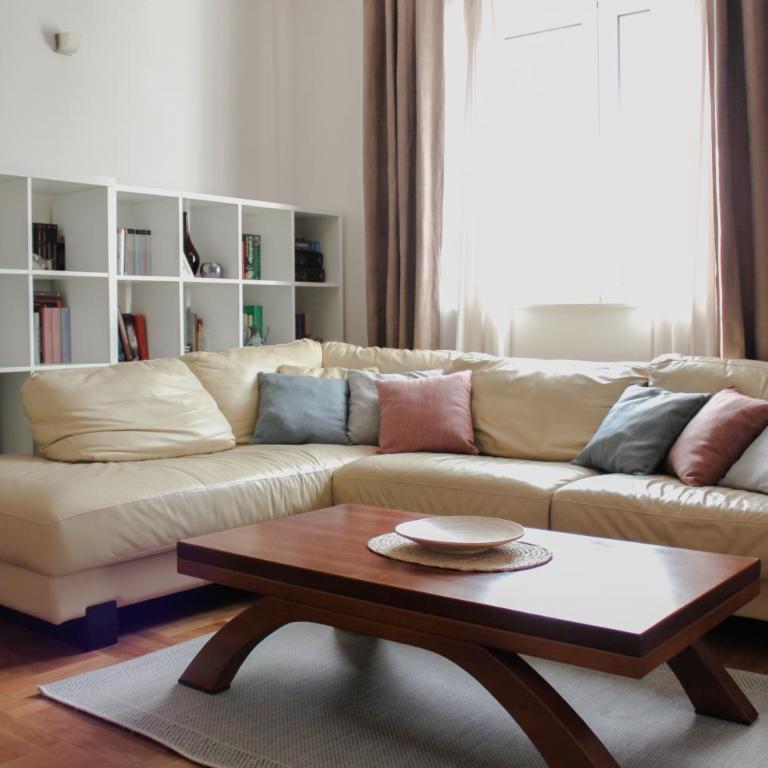 Apartment Golubović - Apartman sa 2 Spavaće Sobe - 19