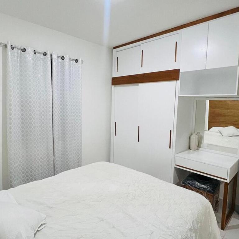 New ground floor apartment, very comfortable and excellent location - Three-Bedroom Apartment - 30