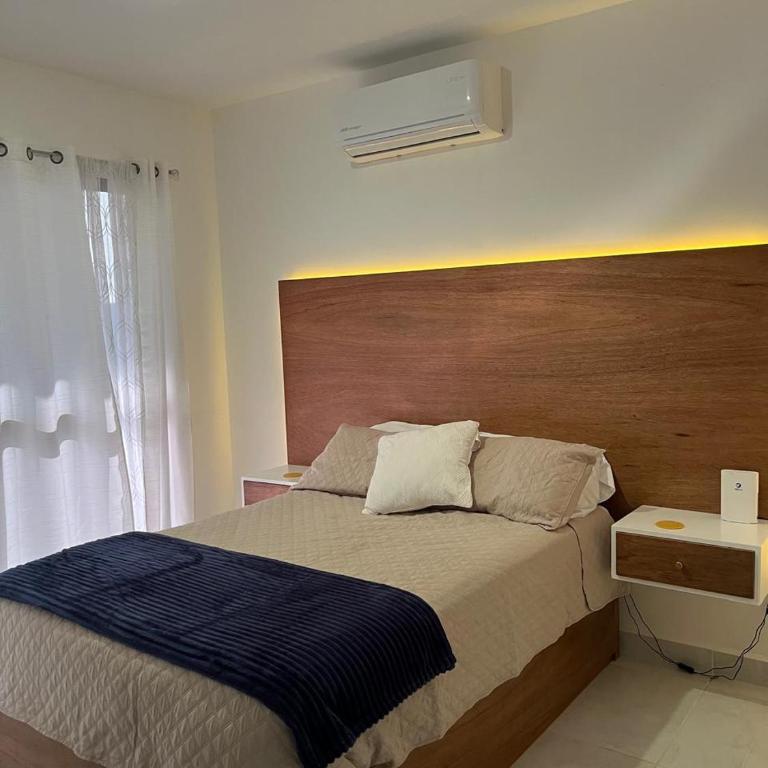 New ground floor apartment, very comfortable and excellent location - Three-Bedroom Apartment - 31