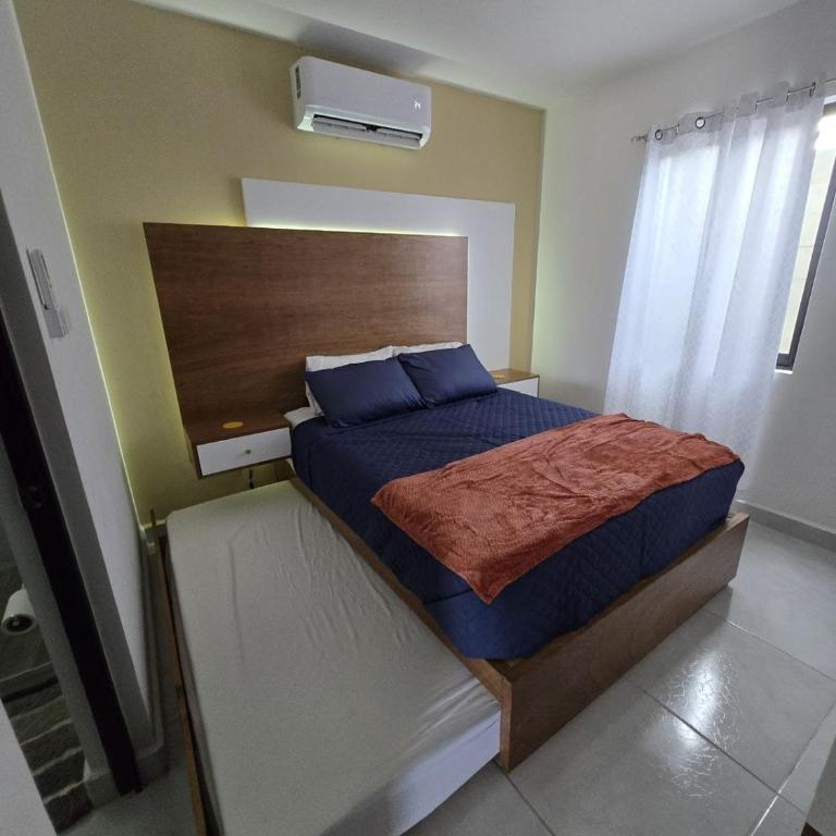 New ground floor apartment, very comfortable and excellent location - Three-Bedroom Apartment - 33
