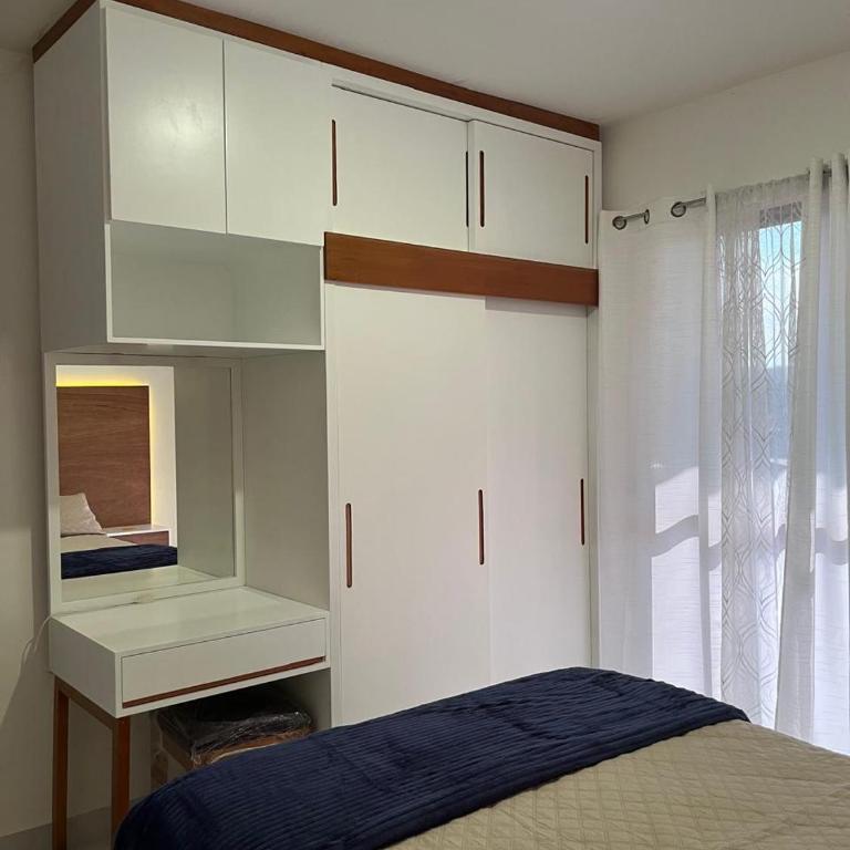 New ground floor apartment, very comfortable and excellent location - Three-Bedroom Apartment - 42