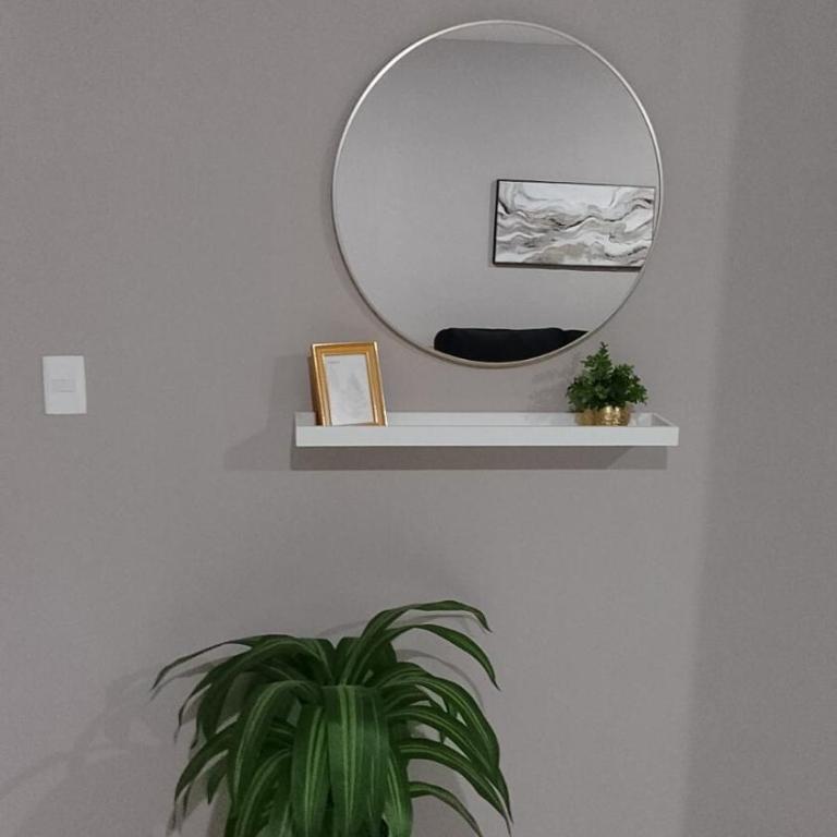 New ground floor apartment, very comfortable and excellent location - Three-Bedroom Apartment - 48