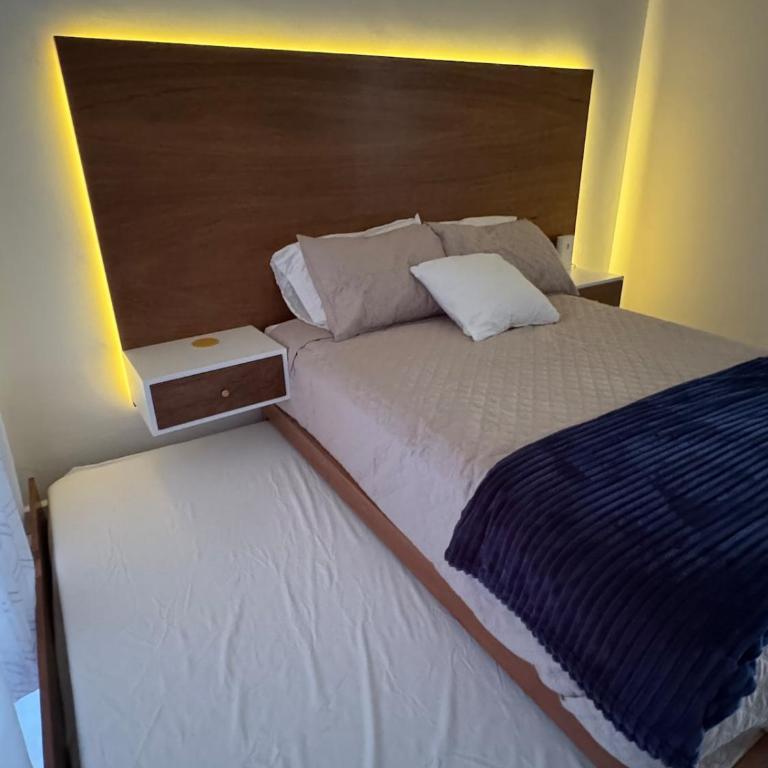 New ground floor apartment, very comfortable and excellent location - Three-Bedroom Apartment - 56