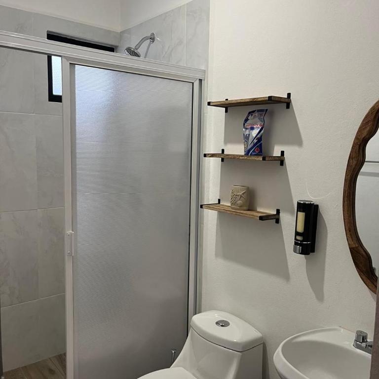 New ground floor apartment, very comfortable and excellent location - Three-Bedroom Apartment - 59