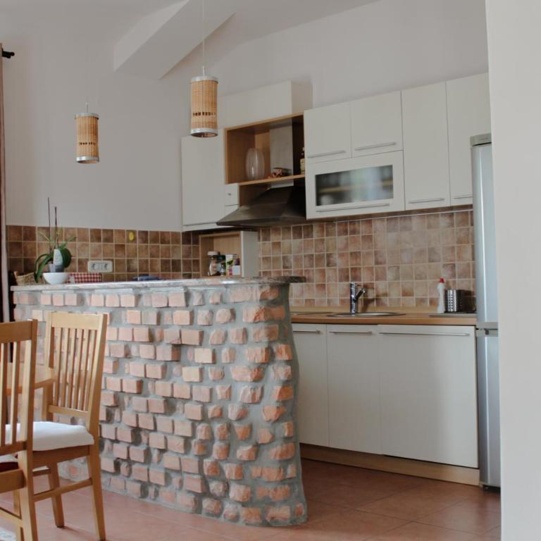 Apartment Golubović - Apartman sa 2 Spavaće Sobe - 17