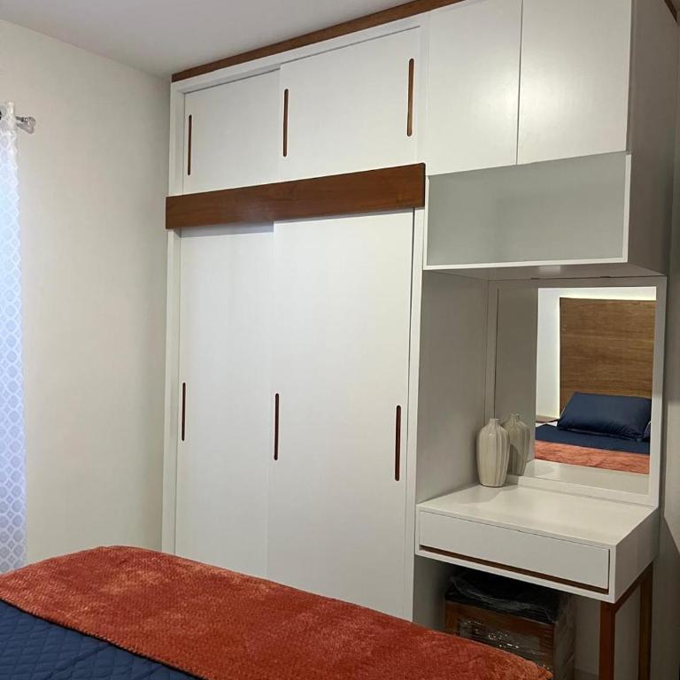 New ground floor apartment, very comfortable and excellent location - Three-Bedroom Apartment - 80