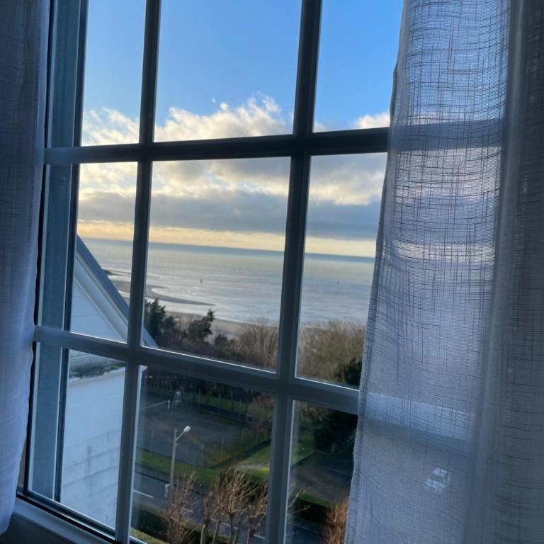 Romantique vue sur Normandie - Appartamento con 1 Camera da Letto - 1