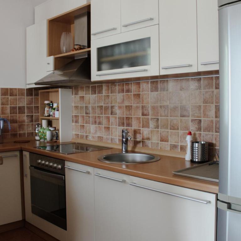 Apartment Golubović - Apartman sa 2 Spavaće Sobe - 15