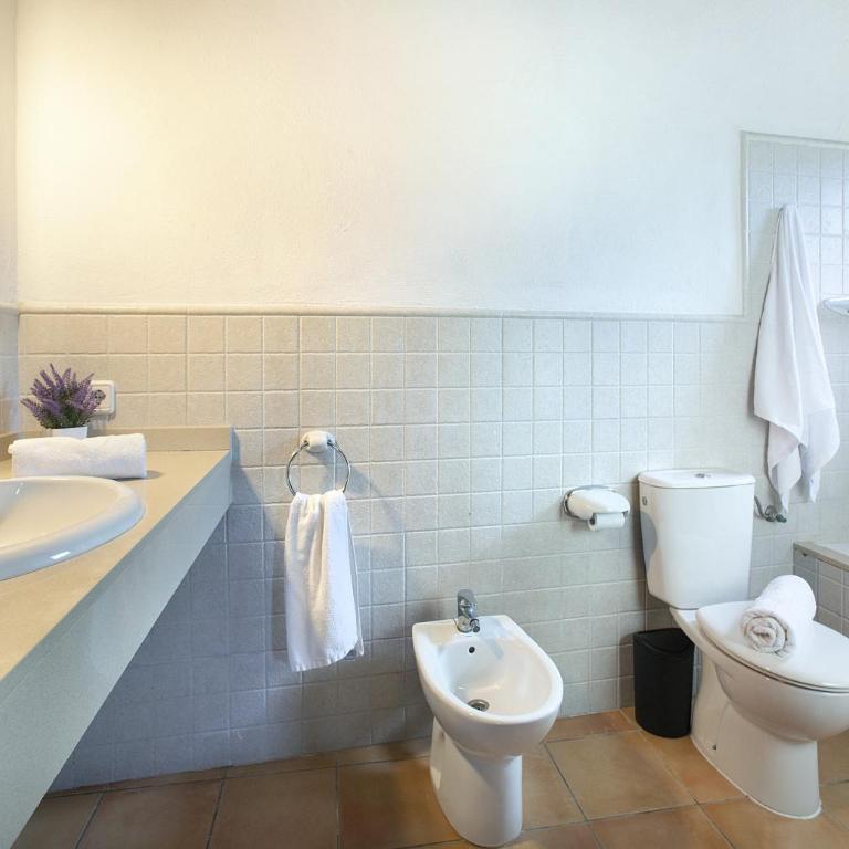 Owl Booking Villa Can Barrio - Family and Friends - Villa con piscina privada - 8