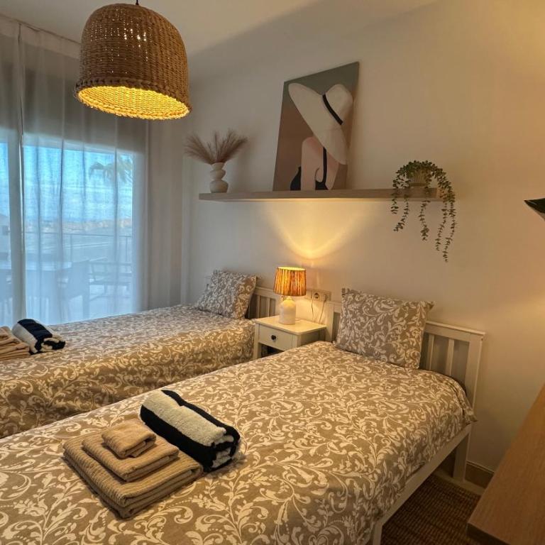 Hollywood Apartman - Comfort, Relax & Golf - Apartamento de 2 dormitorios - 23