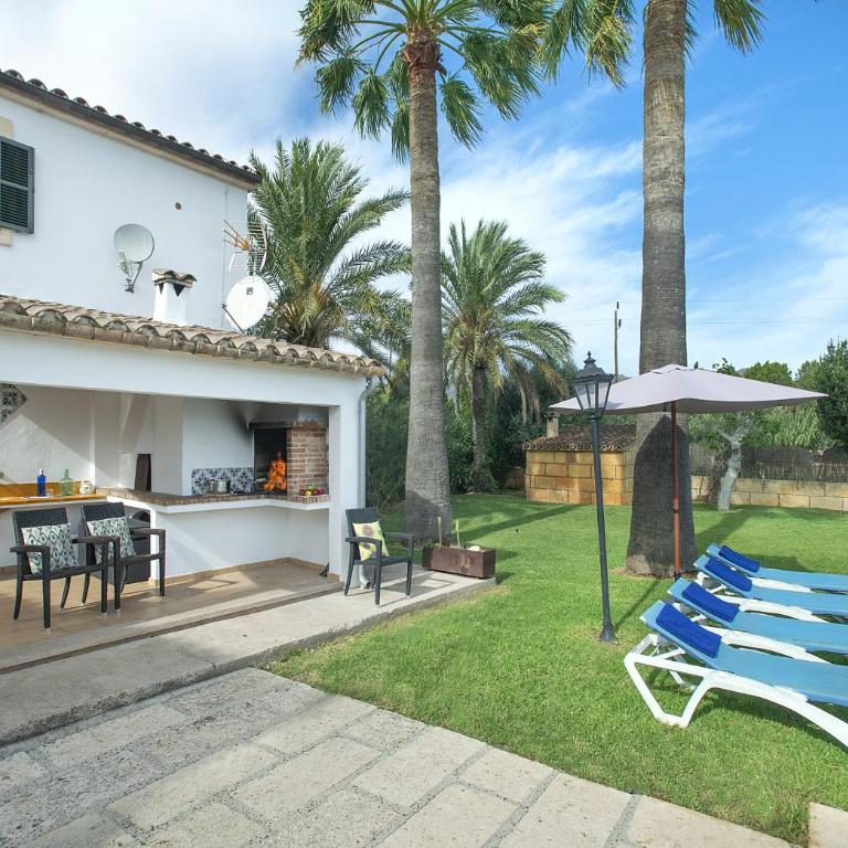 Owl Booking Villa Can Barrio - Family and Friends - Villa con piscina privada - 17