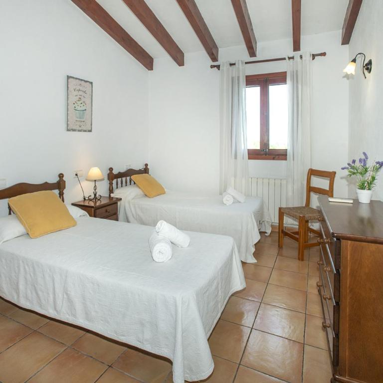 Owl Booking Villa Can Barrio - Family and Friends - Villa con piscina privada - 24