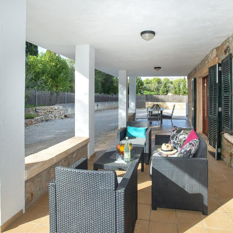 Owl Booking Villa Can Barrio - Family and Friends - Villa con piscina privada - 31