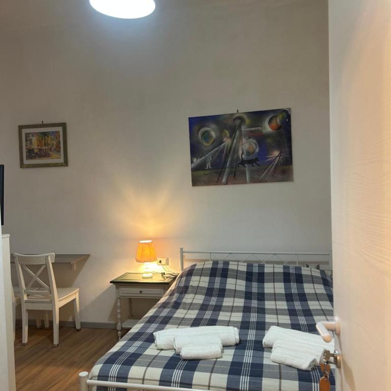 Darsena Charming B&B by Villa Valentina Versilia - Camera Matrimoniale Standard - 2