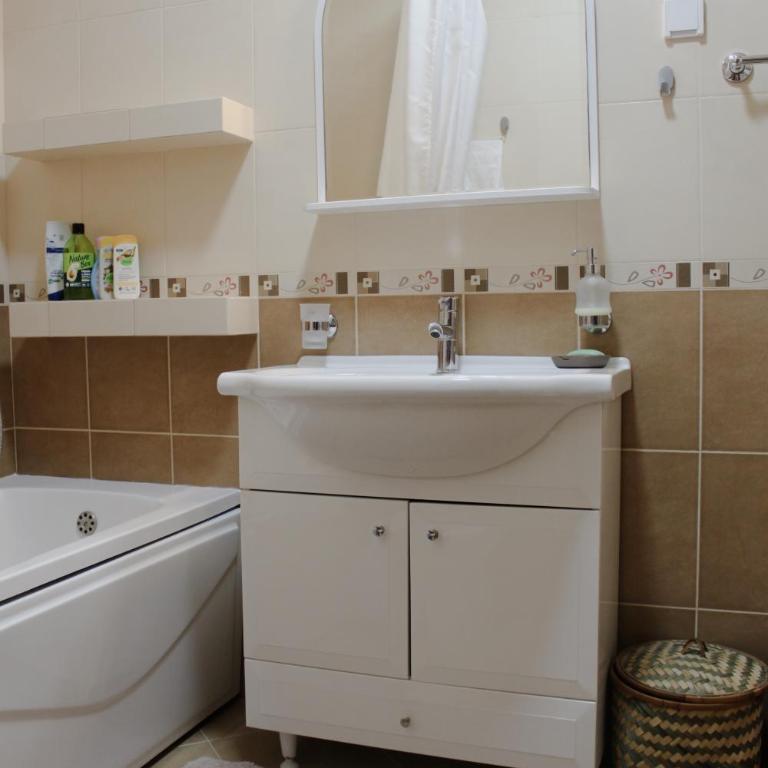 Apartment Golubović - Apartman sa 2 Spavaće Sobe - 9