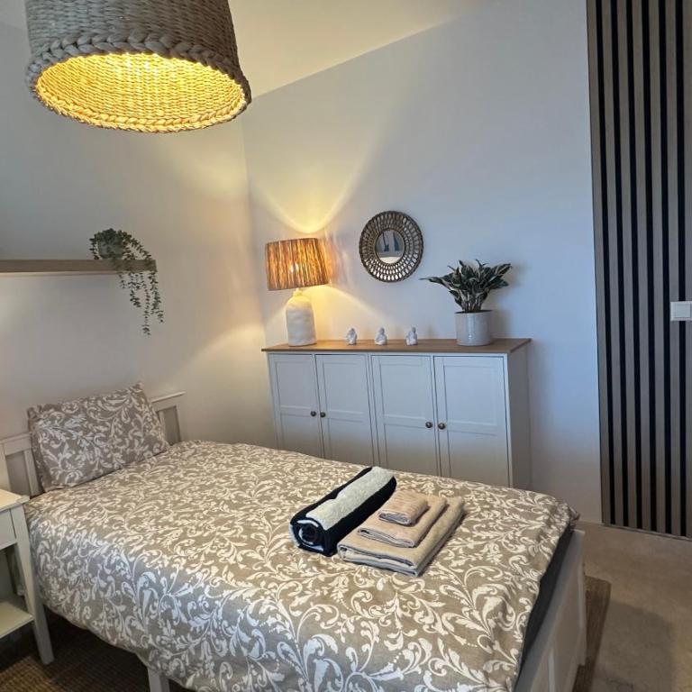 Hollywood Apartman - Comfort, Relax & Golf - Apartamento de 2 dormitorios - 24
