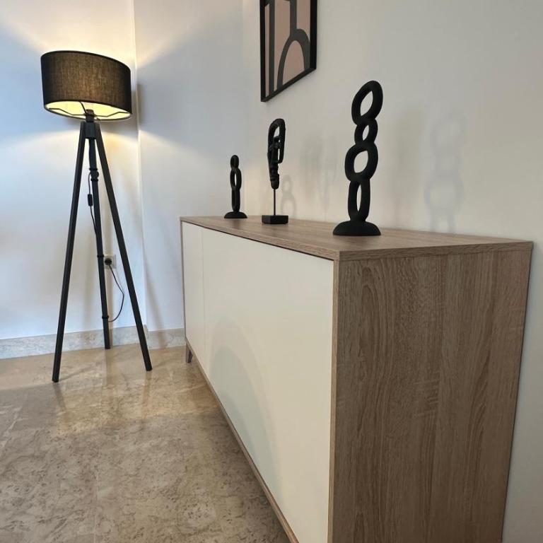Hollywood Apartman - Comfort, Relax & Golf - Apartamento de 2 dormitorios - 16