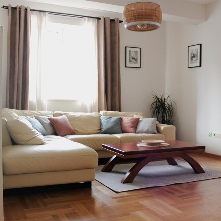 Apartment Golubović - Apartman sa 2 Spavaće Sobe - 6