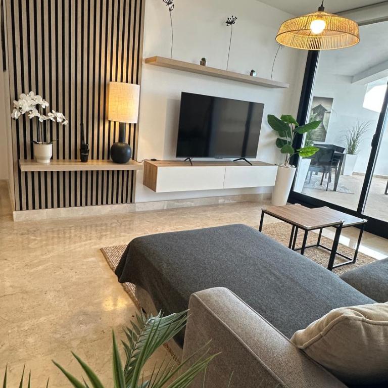 Hollywood Apartman - Comfort, Relax & Golf - Apartamento de 2 dormitorios - 13
