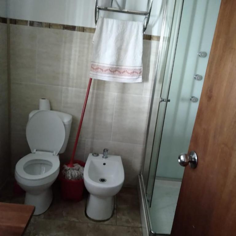 Caricias de mar - Two-Bedroom House - 3