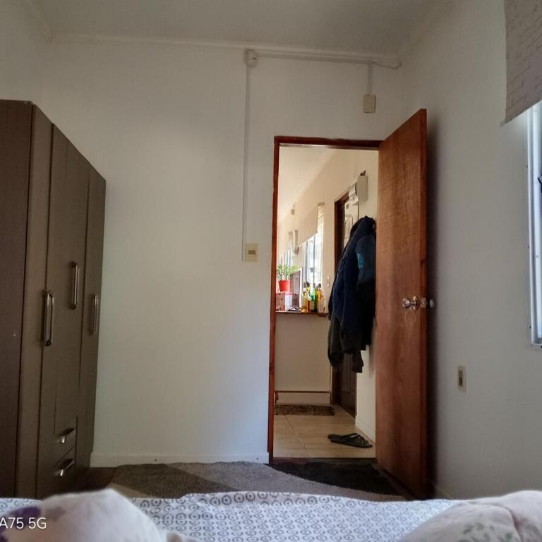 Caricias de mar - Two-Bedroom House - 4