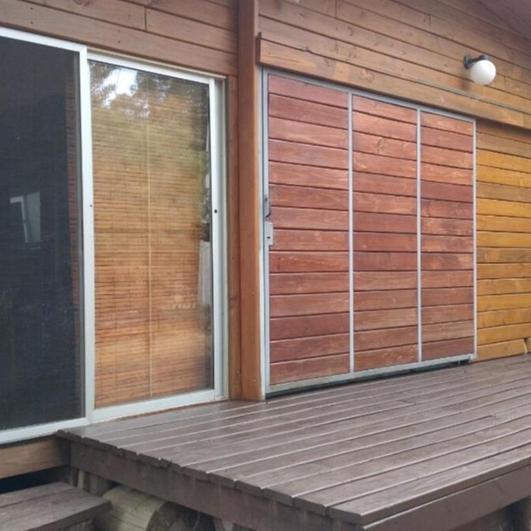 Caricias de mar - Two-Bedroom House - 5