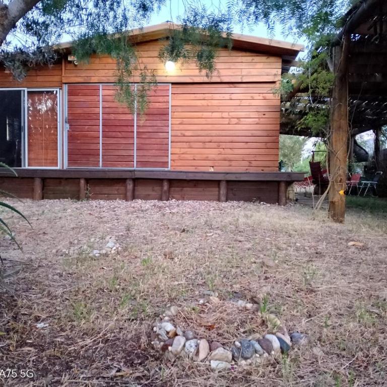 Caricias de mar - Two-Bedroom House - 18