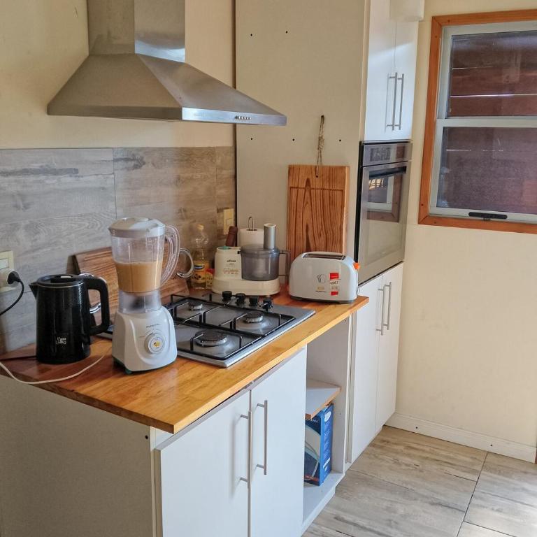 Caricias de mar - Two-Bedroom House - 19