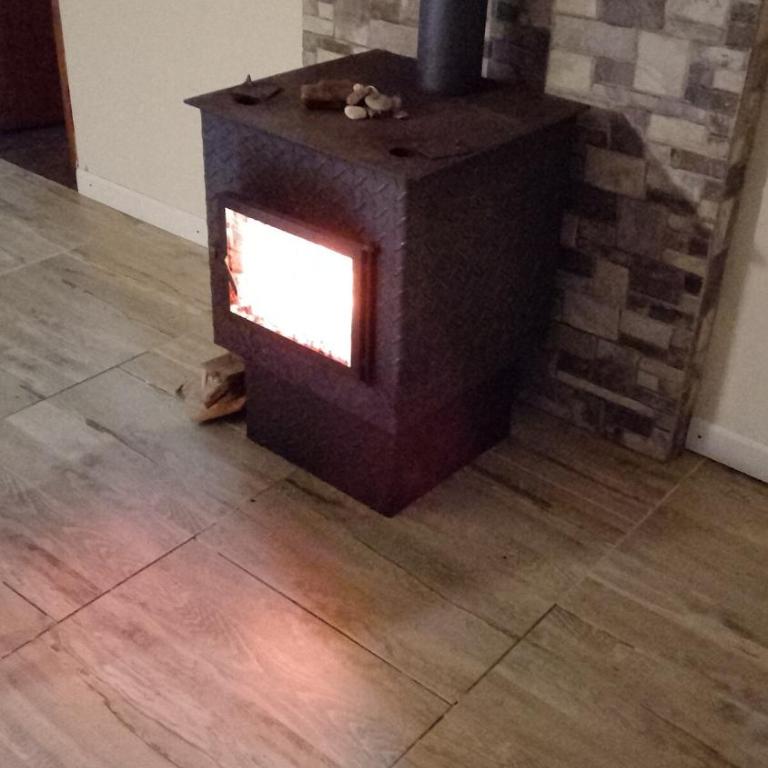 Caricias de mar - Two-Bedroom House - 20