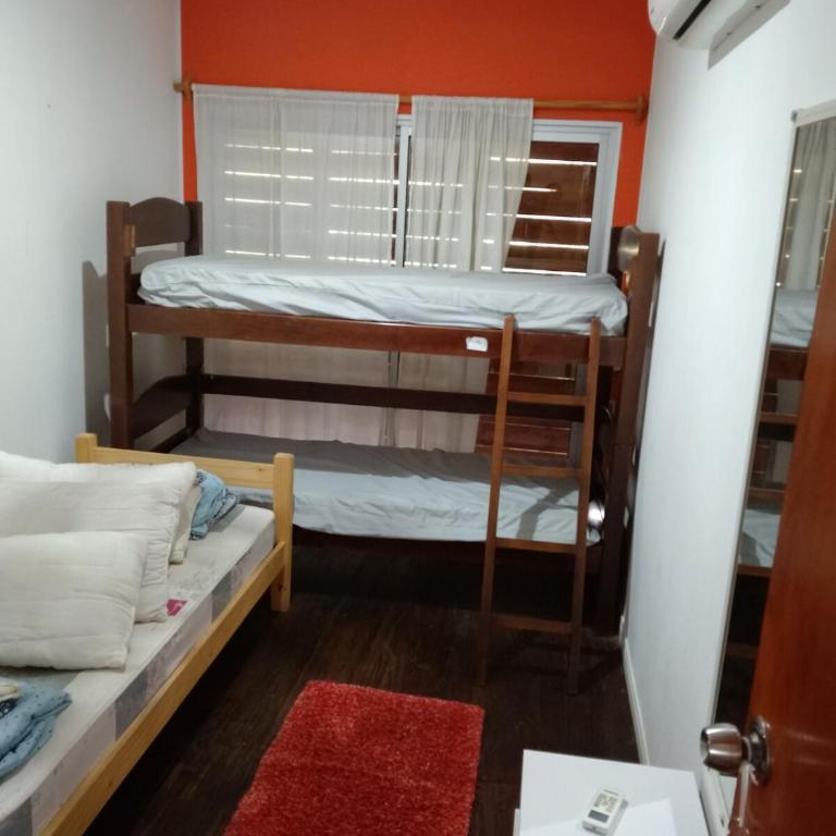 Caricias de mar - Two-Bedroom House - 22