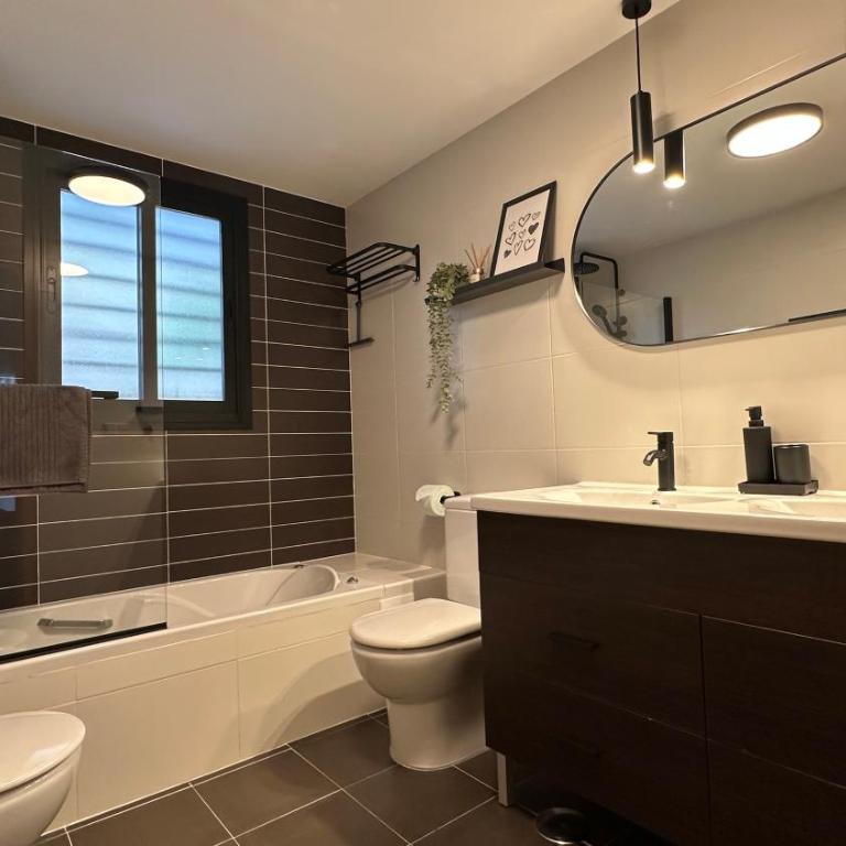 Hollywood Apartman - Comfort, Relax & Golf - Apartamento de 2 dormitorios - 25