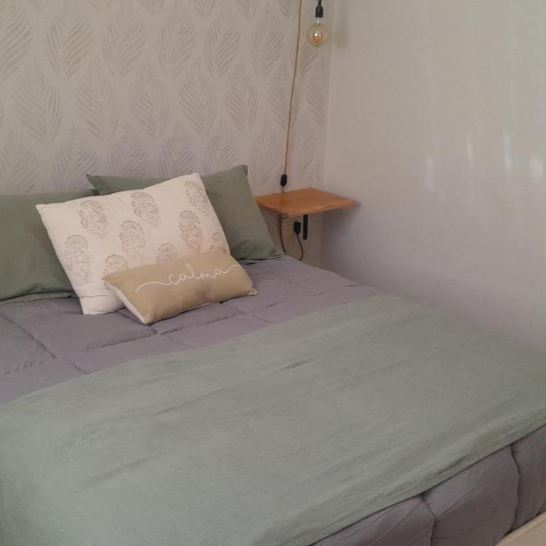 Roca blanca - Apartment - Ground Floor - 9