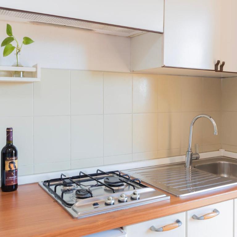 Casale di Mare by ElbaSummer - Appartamento con 1 Camera da Letto - 10