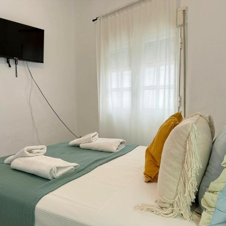 Rey Armengual 2 Rooms - Distrito Centro Málaga - Apartamento Superior de 2 dormitorios - 27