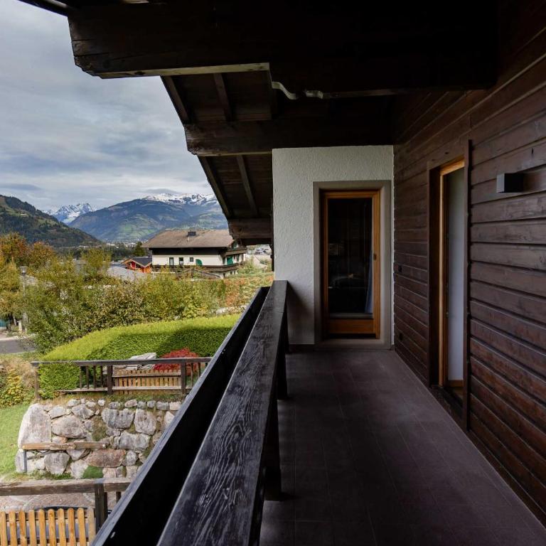 Braun Lodges Top 2 - Apartment mit 2 Schlafzimmern - 7